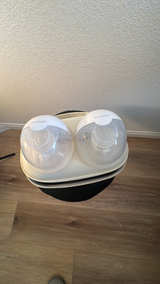 Momcozy Hands-Free Breast Pump - Image 2