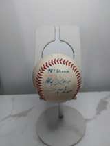 Shelby Miller Signed Baseball - Image 2