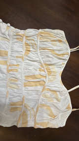 Sabo Skirt Mini Dress - Image 5