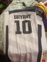 Nike Kobe Bryant Team USA 2008 Olympic Basketball Jersey - Image 2