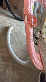 Fisher-Price Comfort Curve Bouncer Seat - Image 3