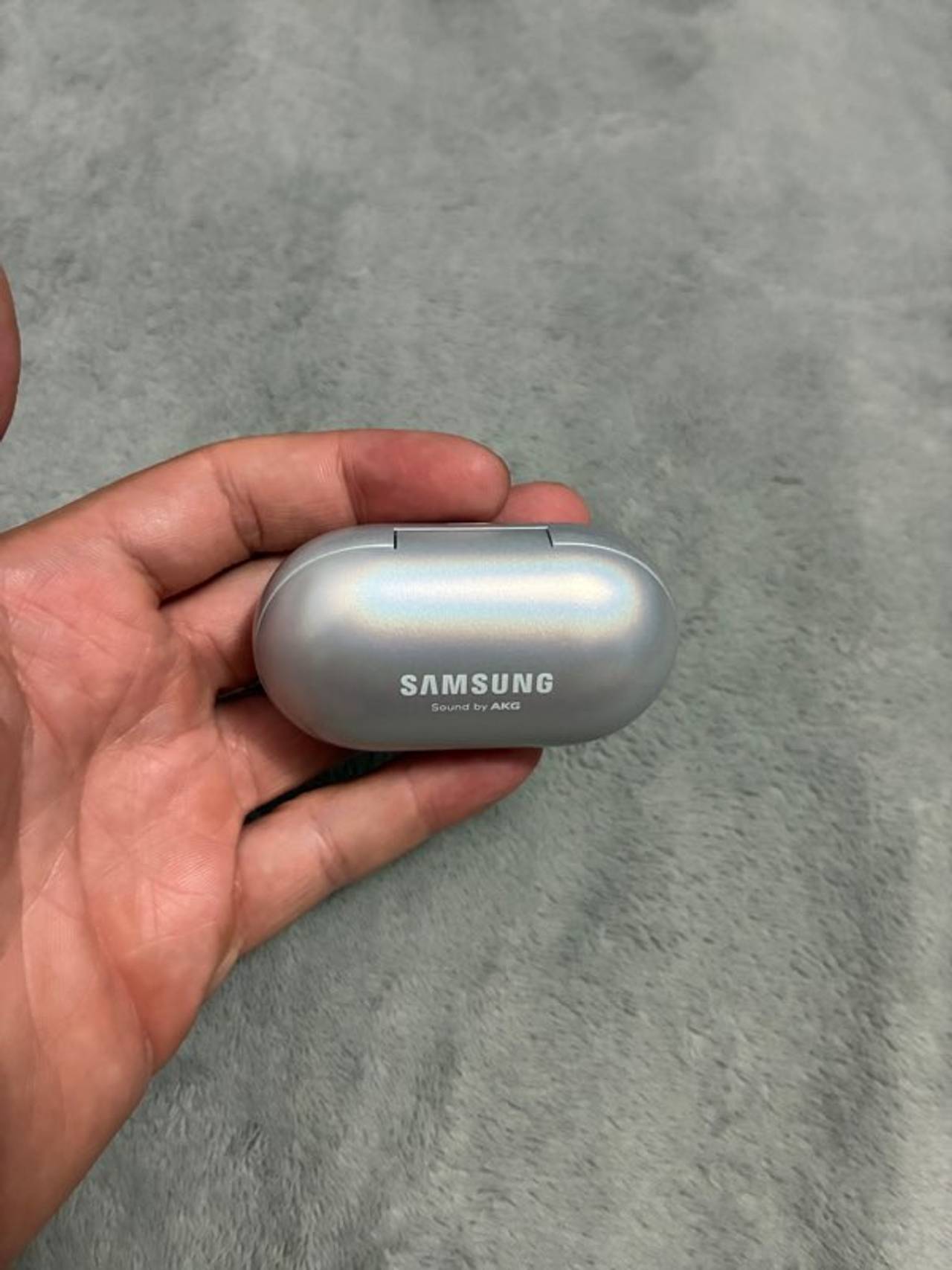 Samsung Galaxy Buds Pro