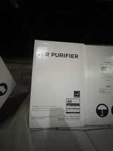 Midea Air Purifier for Large Rooms up to 225 Sq. Ft. - Image 1