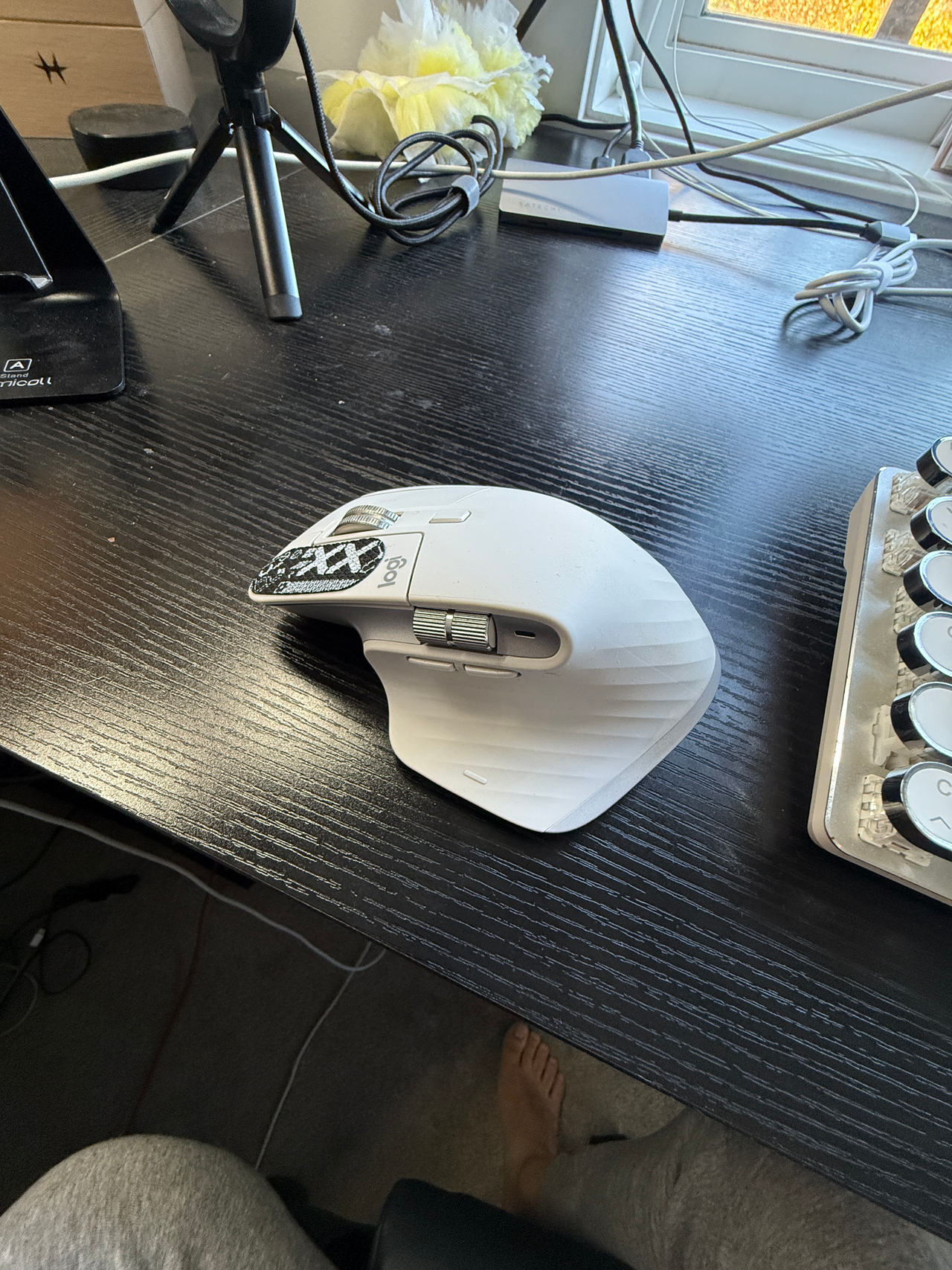 Logitech MX Master 3s