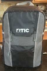 RTIC Backpack Cooler - Image 1