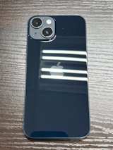 Apple iPhone 14 256GB Midnight unlocked 90% battery health - Image 3
