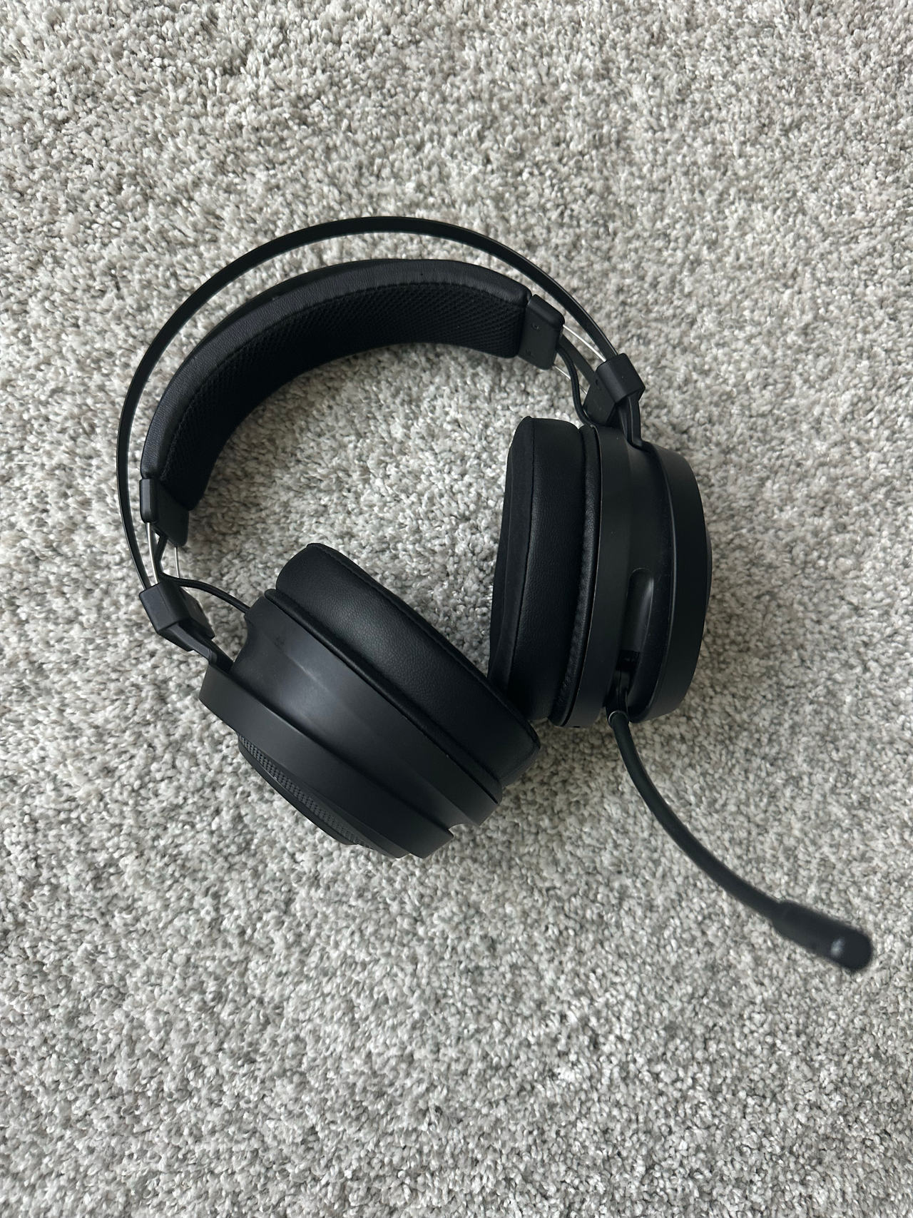 SteelSeries Arctis 7
