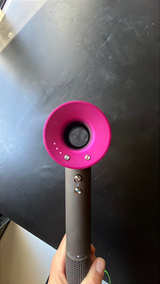 Dyson Supersonic Hair Dryer - Image 3