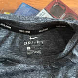 Nike Swim Dri-Fit and tank top - Image 1