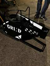 GRIND Basketball Shooting Machine - Image 7
