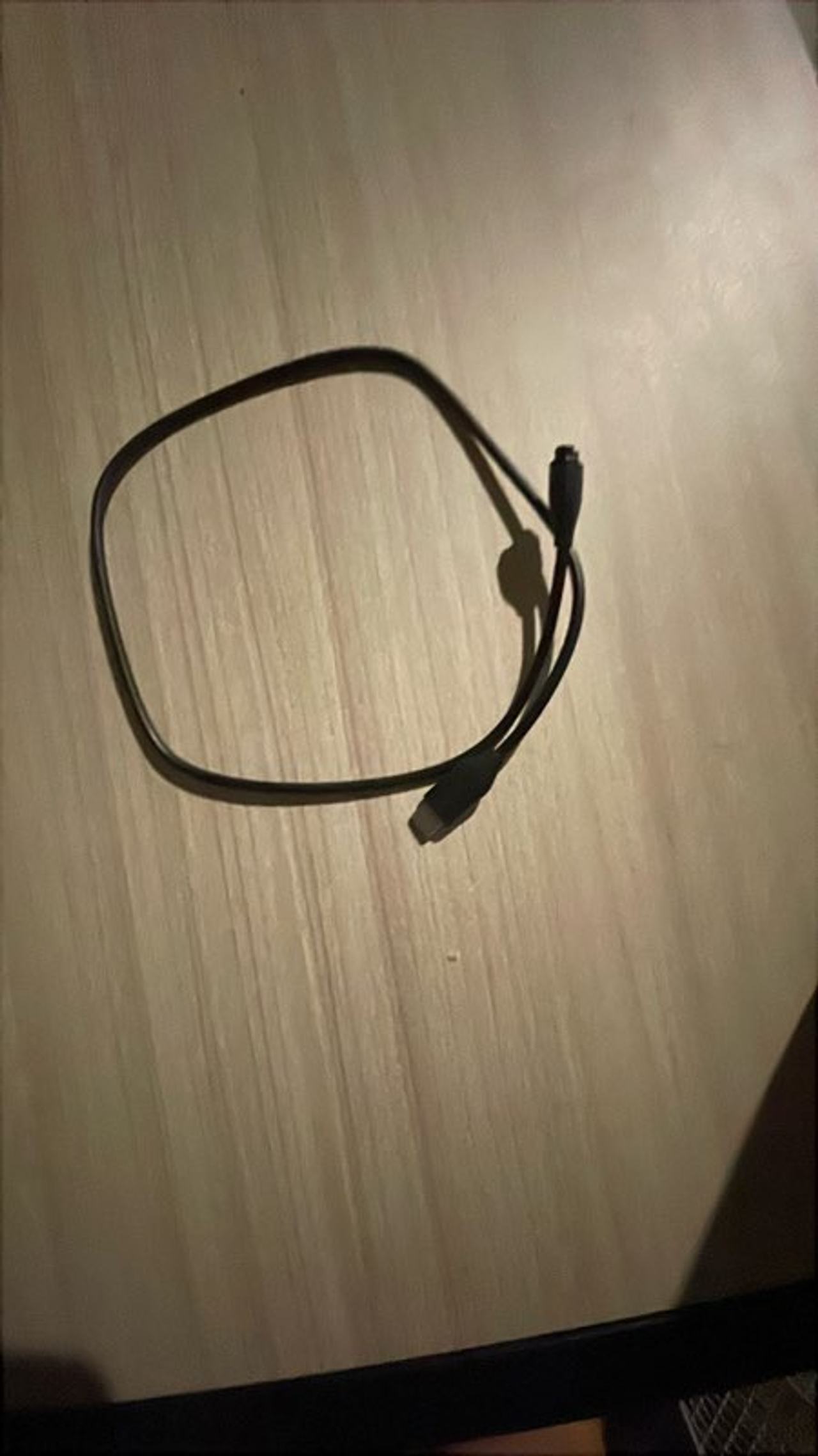 USB Cable