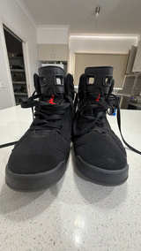 Nike Air Jordan 6 Retro Infrared Black - Image 3