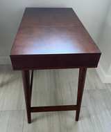 Mid-Century Modern Vanity Table - Image 6