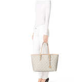 Michael Kors Jet Set Travel Tote - Image 5