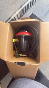 Mr. Heater Little Buddy 3,800 BTU Indoor Safe Propane Heater - Image 2