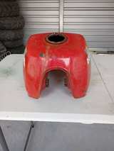 Honda ATC 200S Fuel Tank - Image 5