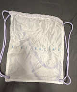 Nike Racing Drawstring Bag - Image 1