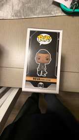 Funko Pop! Star Wars: Obi-Wan Kenobi - Reva (Third Sister) #542 - Image 4
