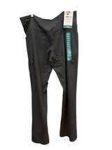 Members Mark Flare Yoga Pant New With Tags - Image 1