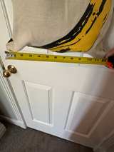 Andy Warhol Banana Canvas Tote Bag - Image 3