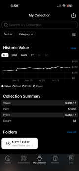 Pokémon card collection - Image 1