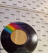 The Who - Pinball Wizard  & Who are you 7" Vinyl Singles! - Image 1