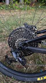 Santa Cruz Nomad S - Image 5