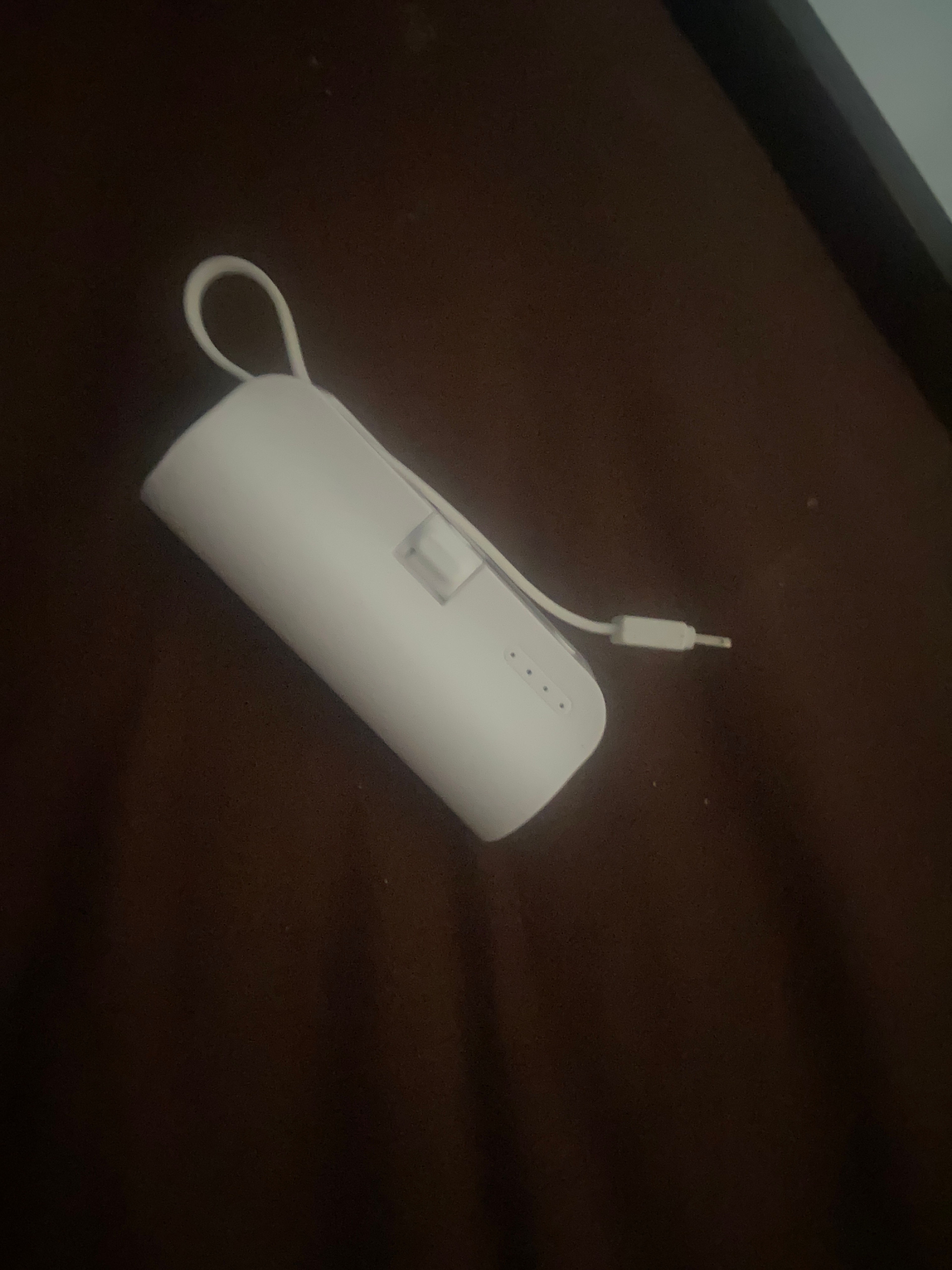 Portable Power Bank