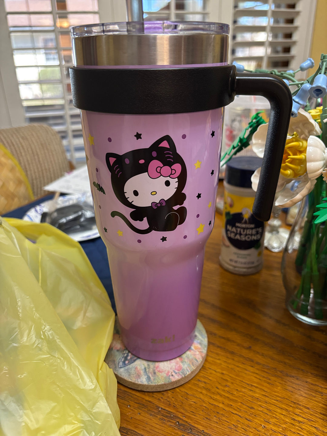 Hello Kitty Tumbler
