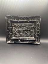 HIP Originals Hawaii Lava Rock Ashtray - Image 1