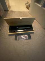 Kamikoto Senshi Dual Knife Set - Image 1