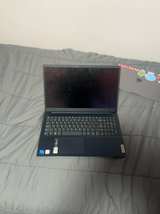 Lenovo IdeaPad 3 15.6" FHD Touchscreen Laptop - Image 1