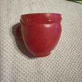 Pillsbury Freckle Face Strawberry Plastic Cup - Image 4