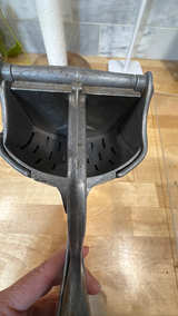 Wear-Ever Aluminum Super-Juicer No. 314 - Image 2