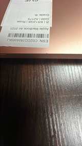 Apple MacBook Air 2020 i5 8GB 512GB Rose Gold - Image 6
