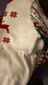 Christmas Reindeer Sweater - Image 2