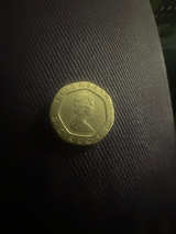 British One Pound Coin - Image 2