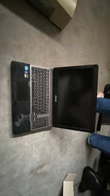 Asus ROG G5 Gaming Laptop 15.6-inch - Image 2