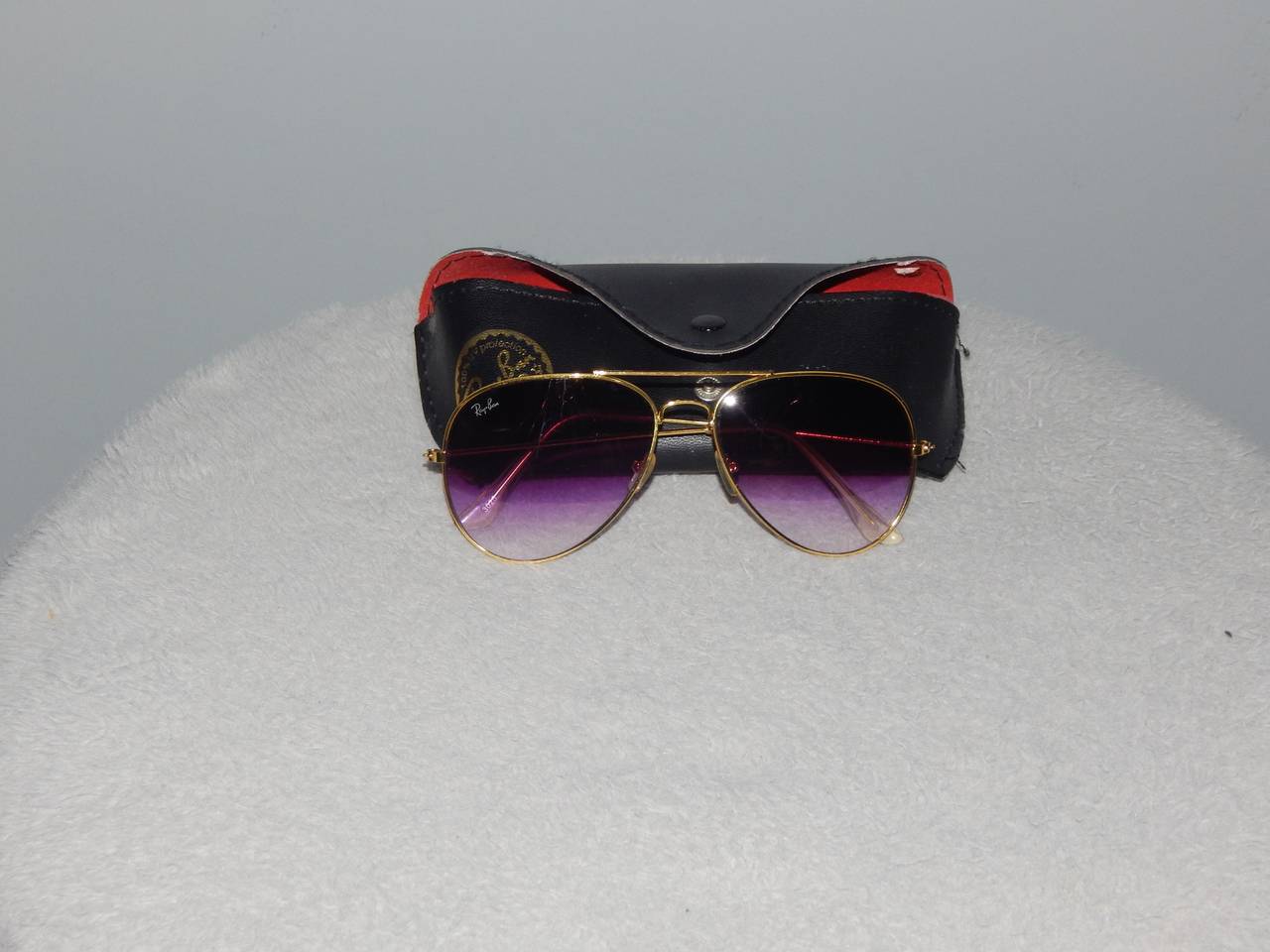 Ray-Ban Aviator Sunglasses