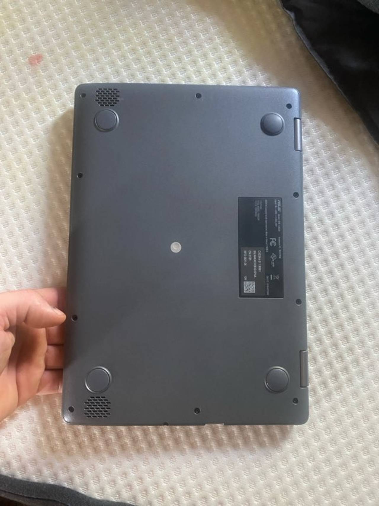 Lenovo Chromebook