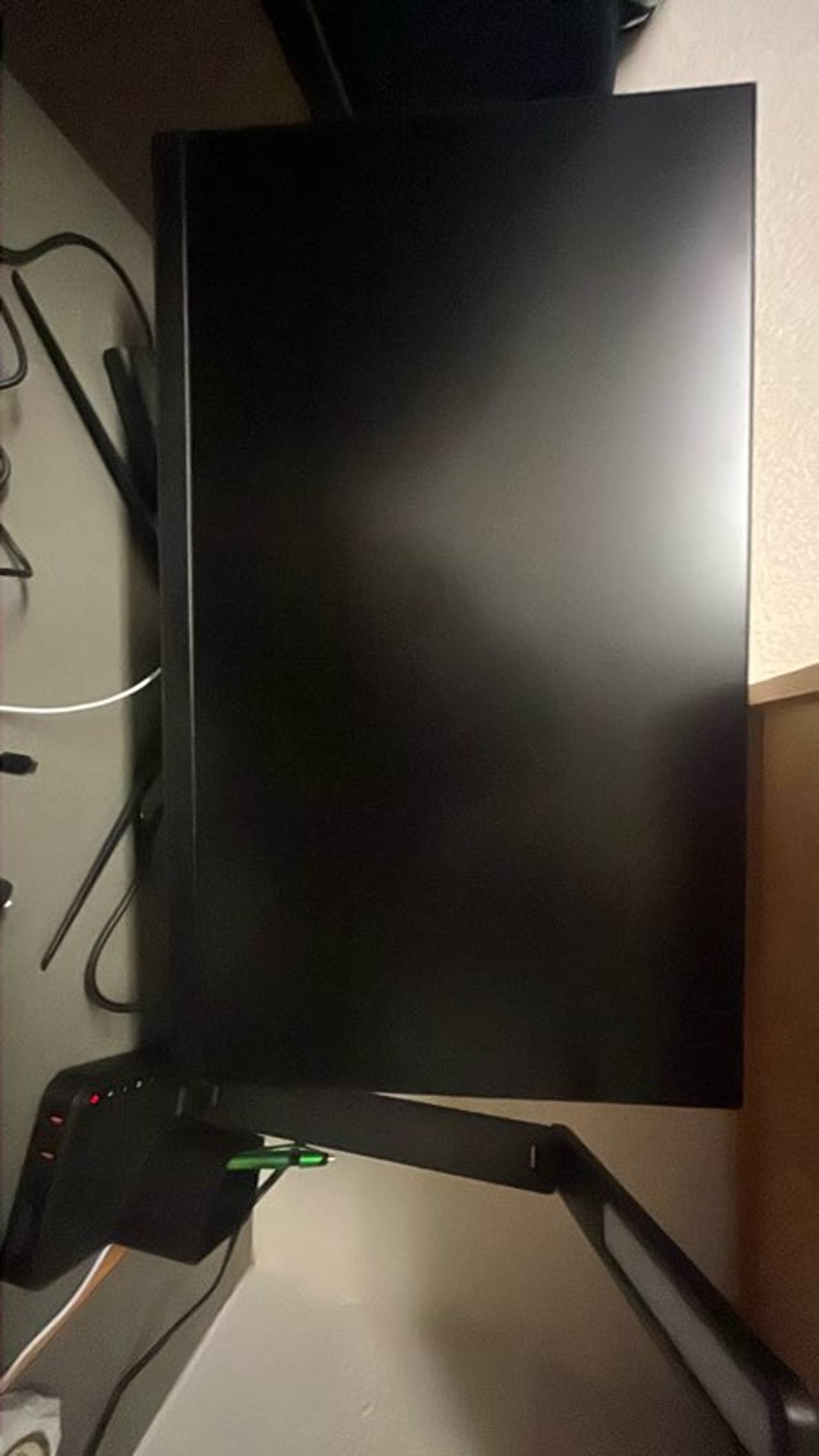 MSNIC Gaming Modernary 144Hz Monitor