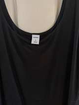 Old Navy Sleeveless Jersey Swing Dress - Image 3