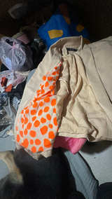 Beige Women's Blazer ark & co. - Image 2