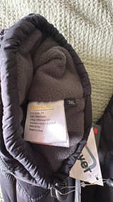 Volt Heated Indoor/Outdoor Boot Slippers Size 2XL Unixes  - Image 3