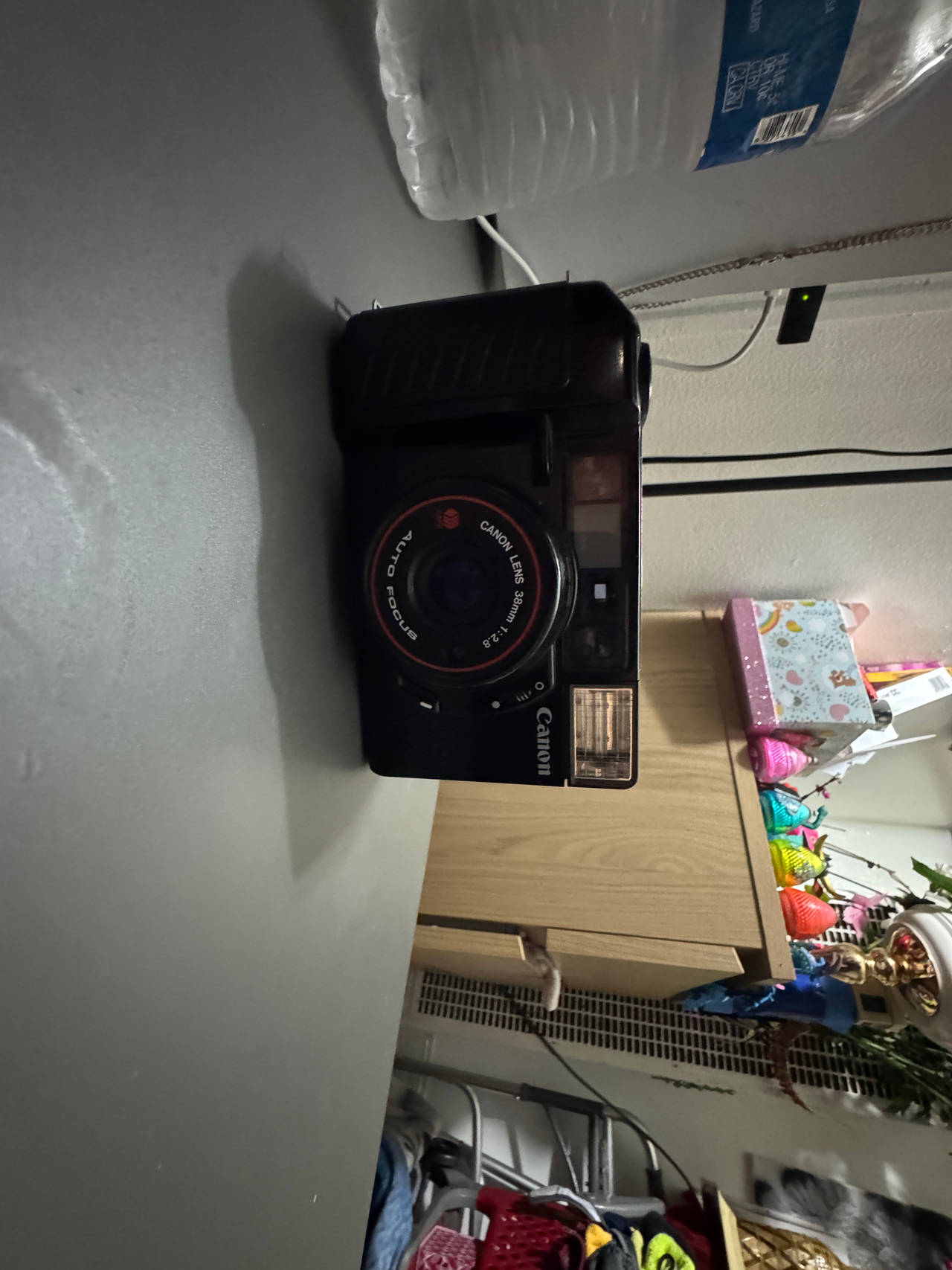 Canon Sure Shot