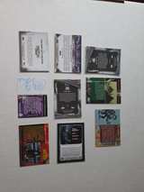 Topps Star Wars Trading Card Lot (9 Cards) - Image 1