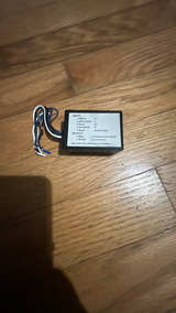 Kicker 2-Channel Line Output Converter - Image 3