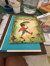 Little Black Sambo - Image 1