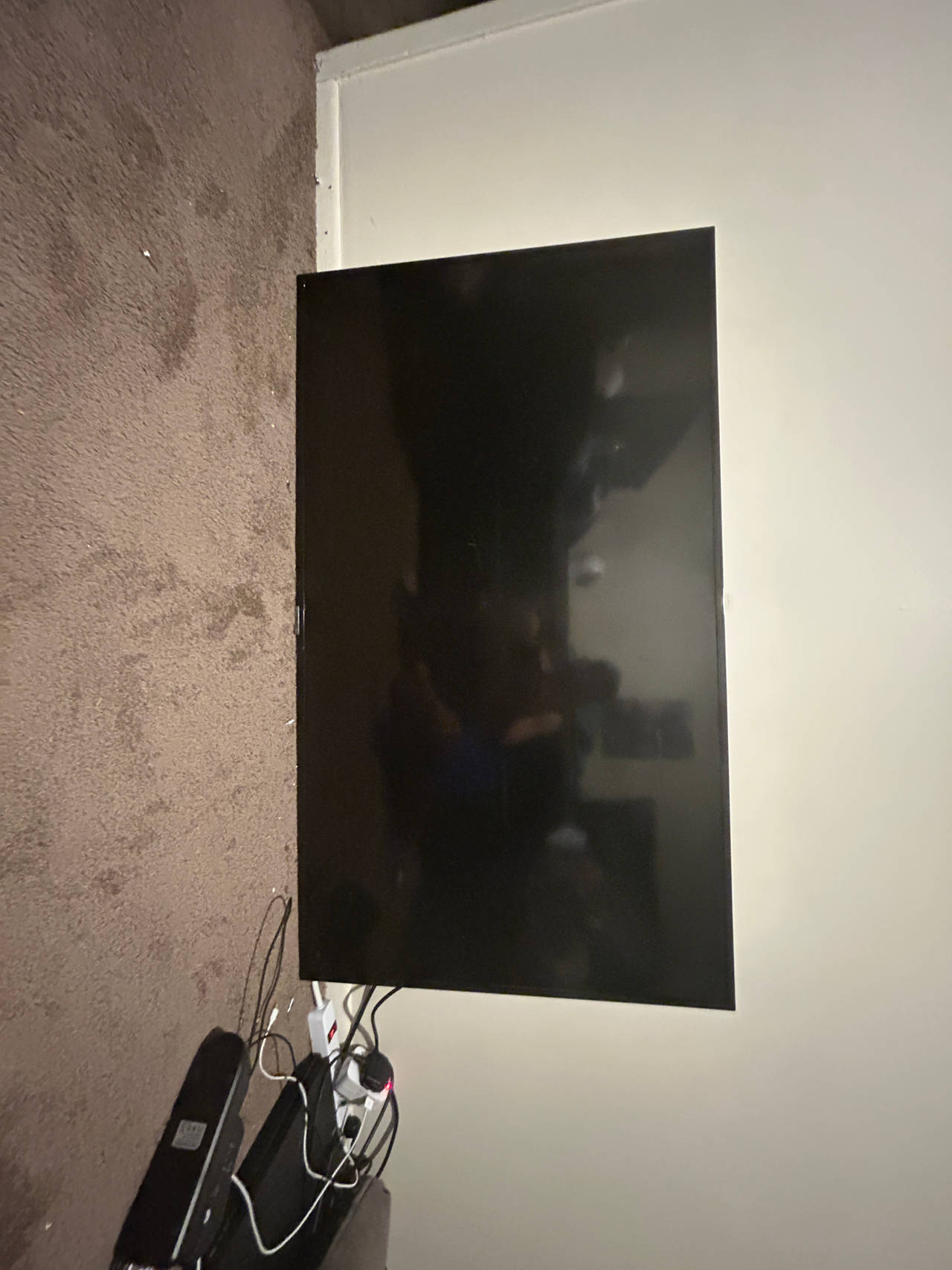 Flat Screen TV