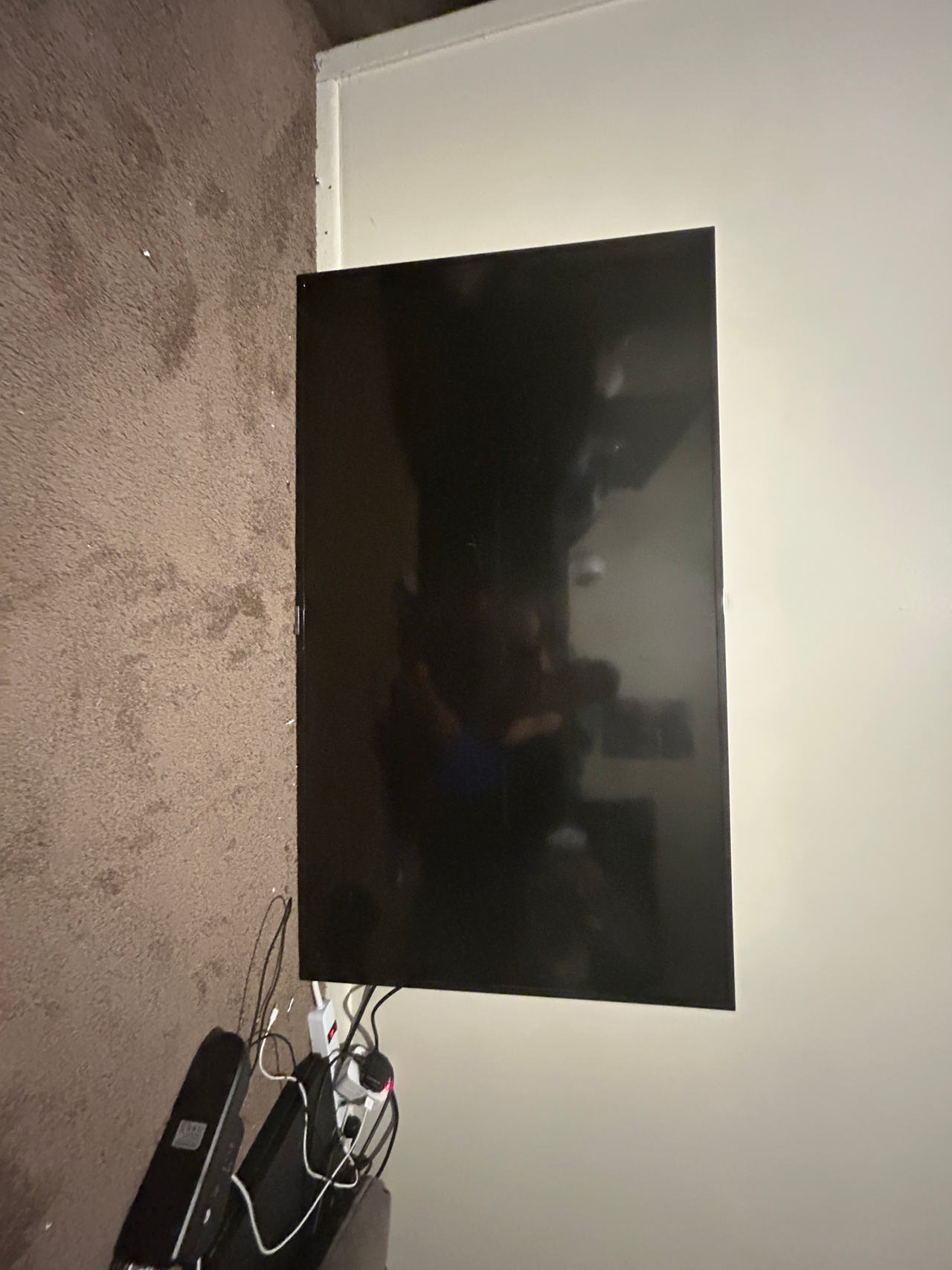 Flat Screen TV